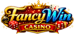 fancywin casino logo